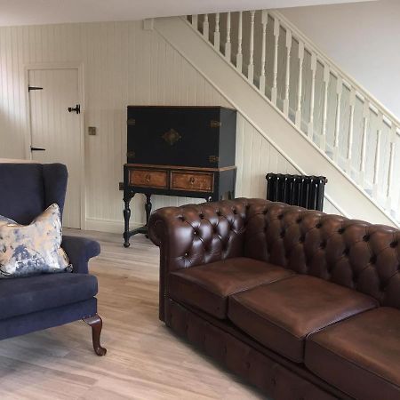 The Hay Loft, The Dark Hedges, Ballycastle With Hot Tub Stranocum Bagian luar foto