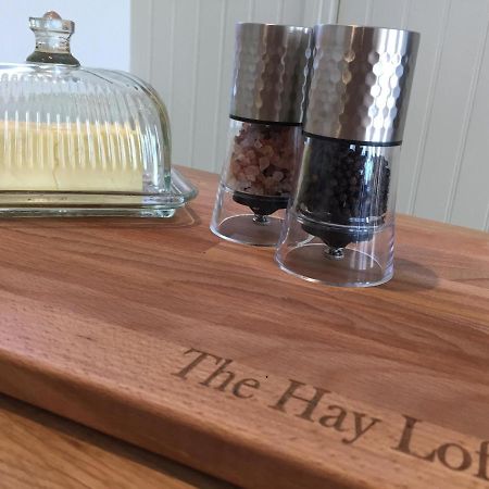 The Hay Loft, The Dark Hedges, Ballycastle With Hot Tub Stranocum Bagian luar foto