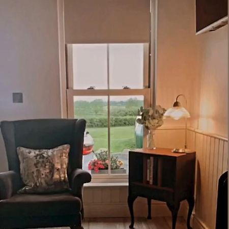 The Hay Loft, The Dark Hedges, Ballycastle With Hot Tub Stranocum Bagian luar foto
