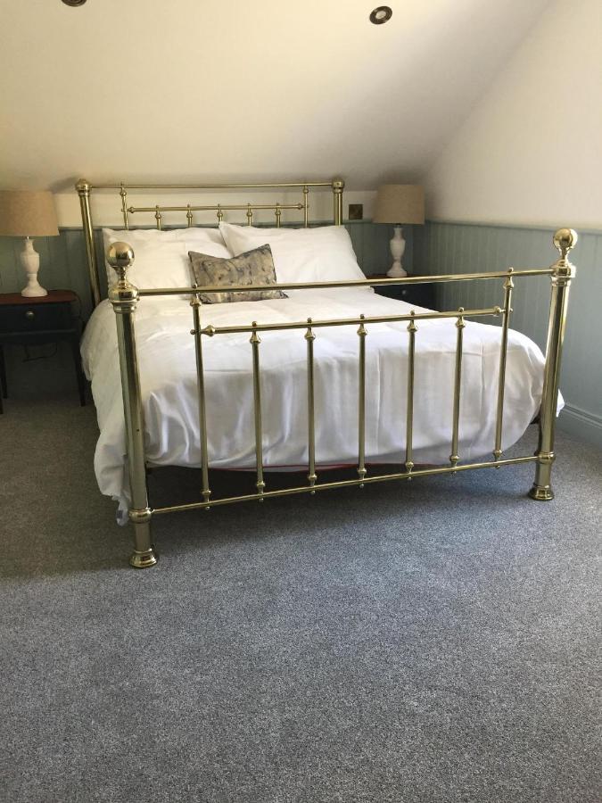 The Hay Loft, The Dark Hedges, Ballycastle With Hot Tub Stranocum Bagian luar foto