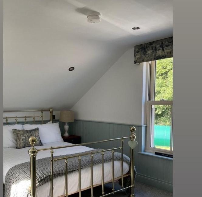 The Hay Loft, The Dark Hedges, Ballycastle With Hot Tub Stranocum Bagian luar foto