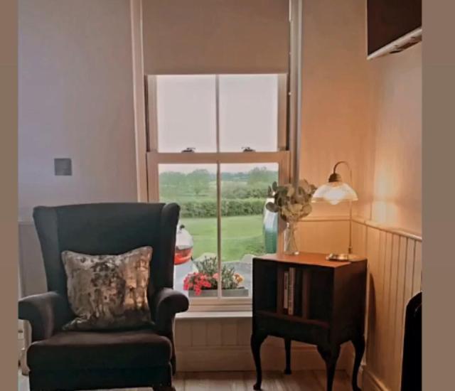 The Hay Loft, The Dark Hedges, Ballycastle With Hot Tub Stranocum Bagian luar foto